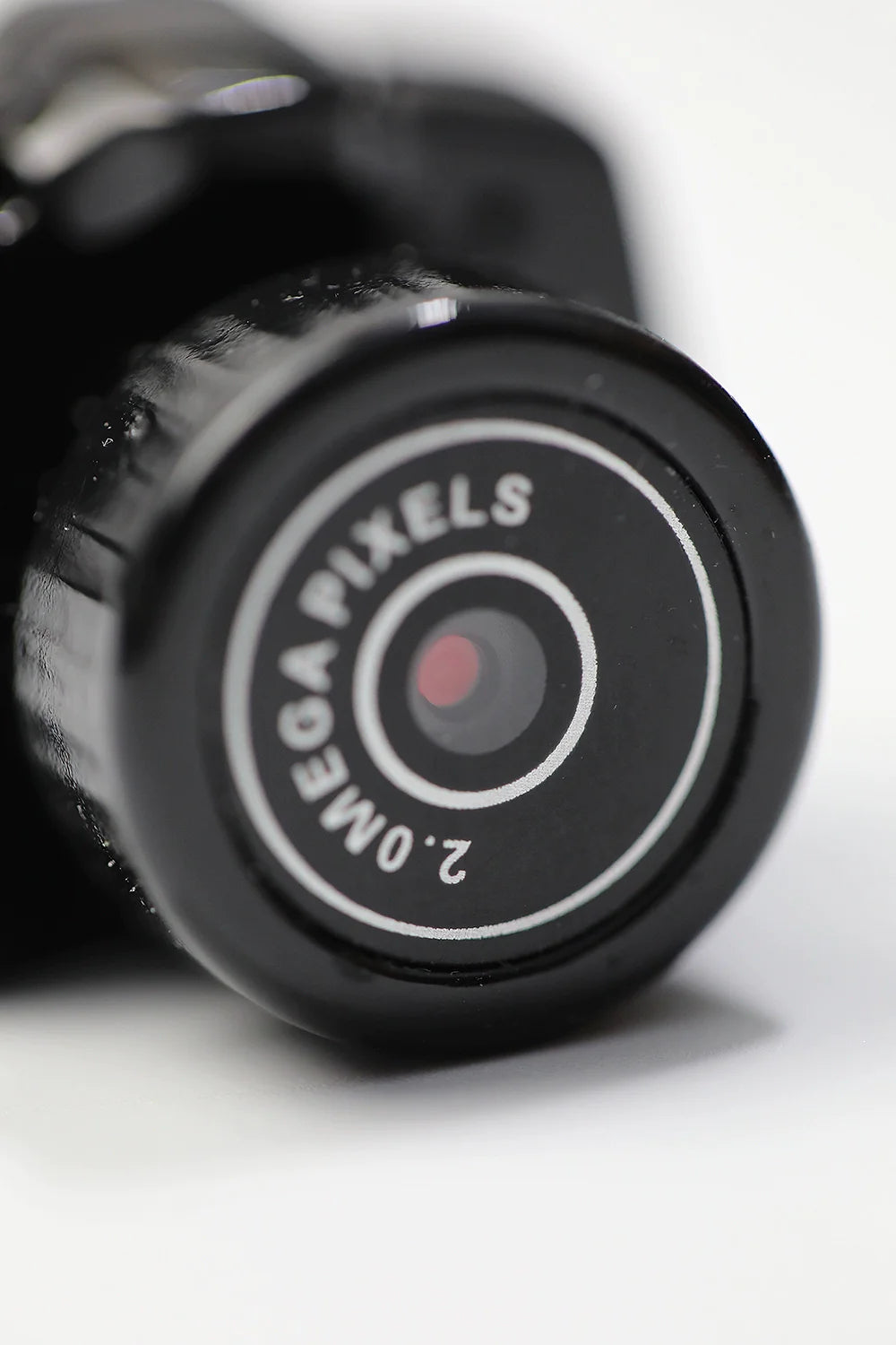 NZdoll! A camera that can take photos and videos! Camera, keychain